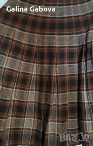 Запазени дамски поли, снимка 5 - Поли - 26063403