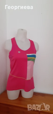 Спортен потник