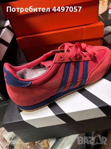 Оригинални стоки внос от Англия, снимка 11 - Официални обувки - 52636534