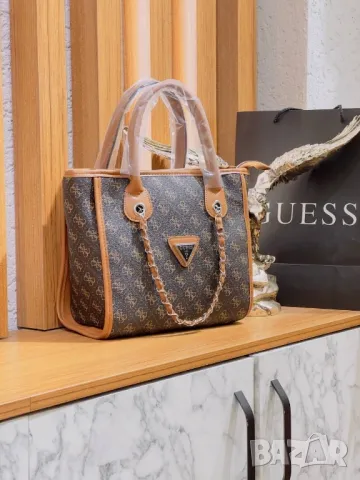 чанти guess , снимка 2 - Чанти - 50383453
