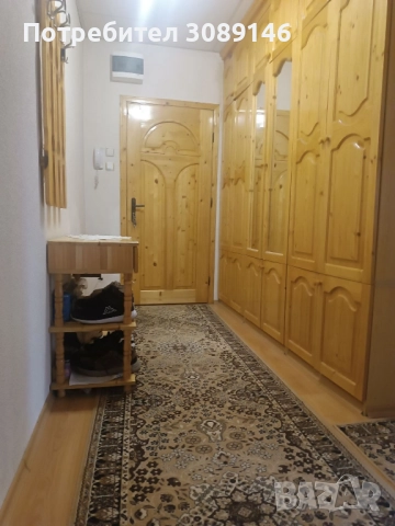 Двустаен апартамент , снимка 12 - Апартаменти - 51963445