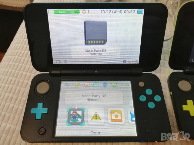 Nintendo 2DS XL , снимка 4 - Игри за Nintendo - 52718176