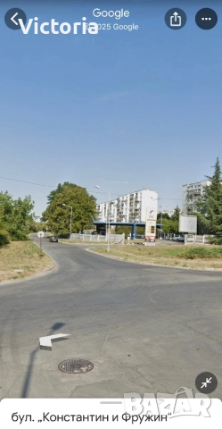 Парцел/ място под наем, снимка 4 - Парцели - 51884158