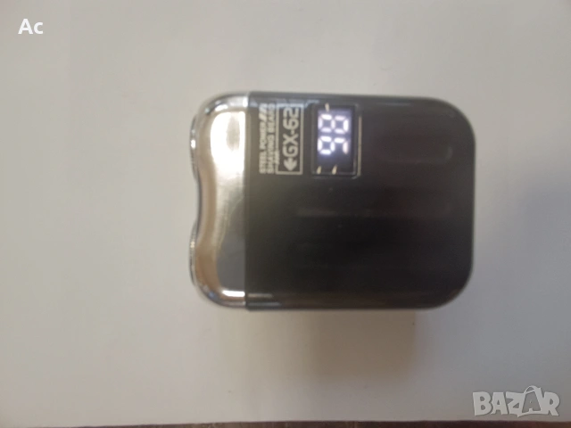 Електрическа самобрасначка, снимка 2 - Електрически самобръсначки - 54049836