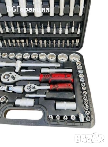 Гедоре Stahlmayer с 108 части в ново състояние, снимка 2 - Гедорета - 51784974