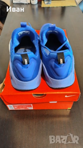 Маратонки Nike номер 44, стелка 28см, снимка 5 - Маратонки - 54286375