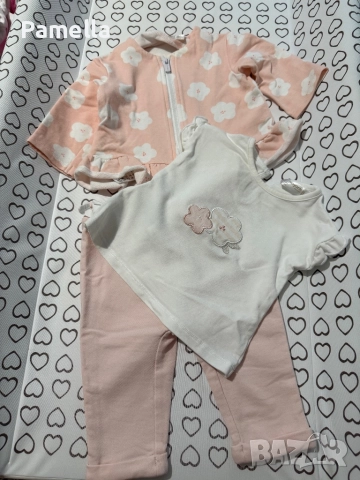 Екипчета на GUESS, NIKE Mayoral 