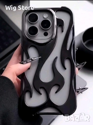 Матов защитен калъф за Samsung S23, S23 Ultra, S24 Ultra, S25, S25 Ultra, снимка 3 - Калъфи, кейсове - 51580291