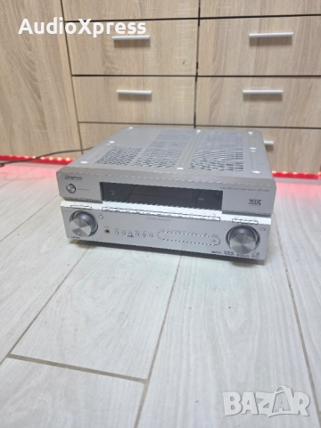🔊 PIONEER VSX-1016V — ЗА РЕМОНТ / НЕ ВКЛЮЧВА! 🔌 💰 70 лв — ДА СЕ ВЗЕМЕ! 📍 Горна Оряховица 📞 088 