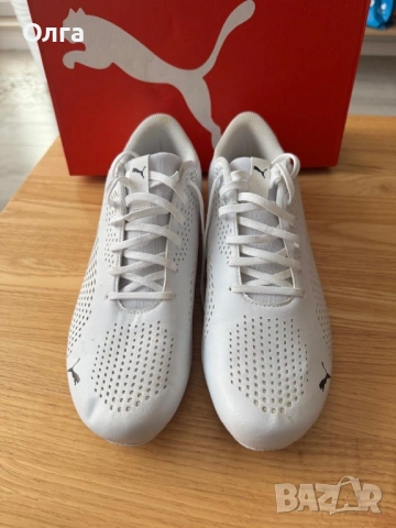 Обувка puma-ferrari, снимка 3 - Маратонки - 53724386