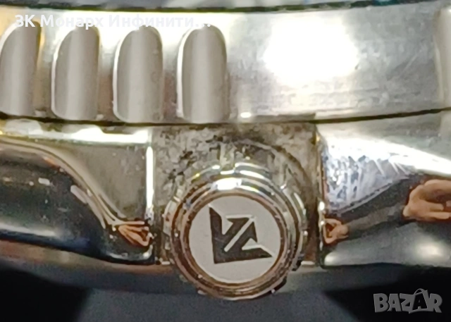 Часовник Citizen Promaster Diver NY0141-10LE, снимка 6 - Мъжки - 53920035