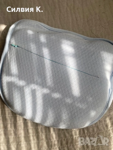 Ортопедична възглавница , снимка 3 - Други - 53631890