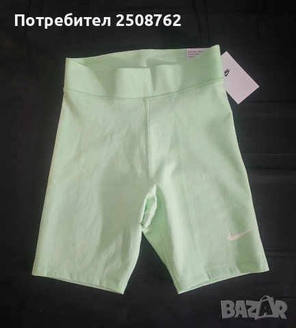 Nike оригинален дамски клин , снимка 5 - Клинове - 52920979
