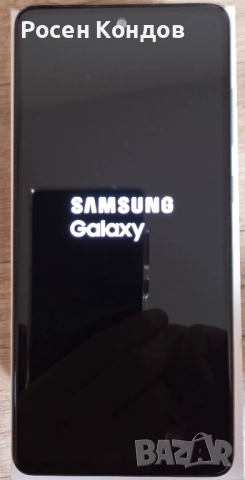 SAMSUNG A72, снимка 3 - Samsung - 52687159