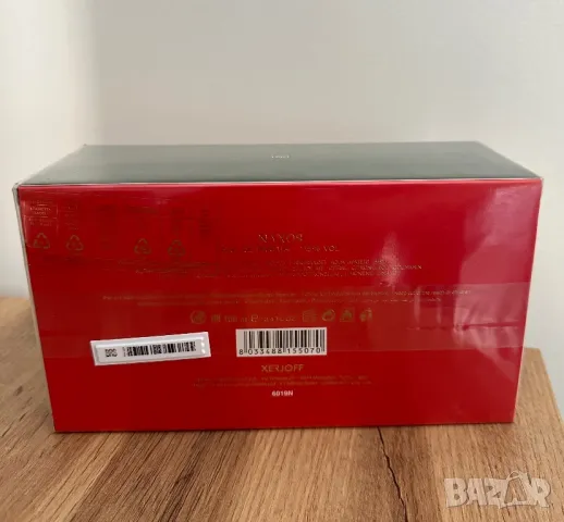 Парфюм Xerjoff Naxos 1861 XJ EDP, снимка 3 - Унисекс парфюми - 50197015