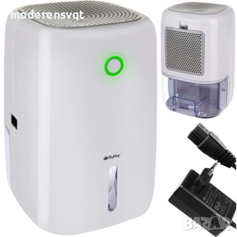 Влагоабсорбатор обезвлажнител за въздух 800м