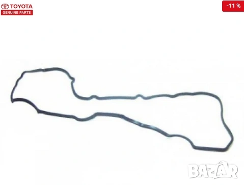 Гарнитура 1121330020 112130L010 Toyota 1kd 2kd капак клапани