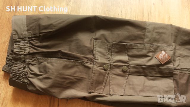 Beaver Lake Hunting Trouser размер XL за лов панталон със здрава материя - 1080, снимка 4 - Екипировка - 46248834