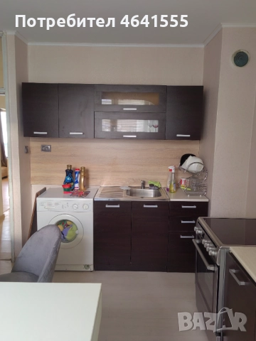 Тристаен апартамент под наем, снимка 5 - Апартаменти - 52289200