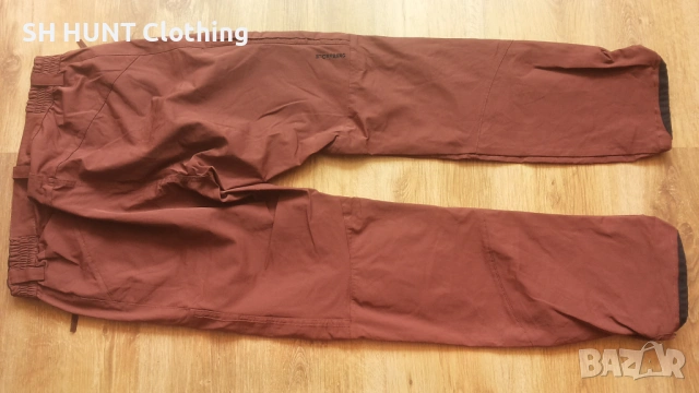 STORMBERG Vestmarka Stretch Pants размер L еластичен панталон - 1988, снимка 3 - Екипировка - 53276556