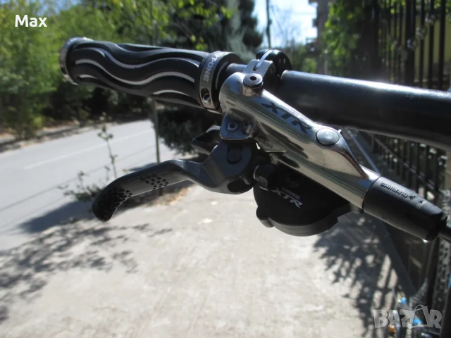 Giant Anthem Advanced X 29" Carbon/XTR, снимка 4 - Велосипеди - 51876249