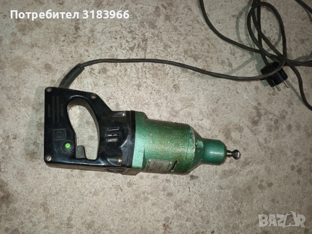 оригинална полска биеща машина, снимка 6 - Други машини и части - 53096810