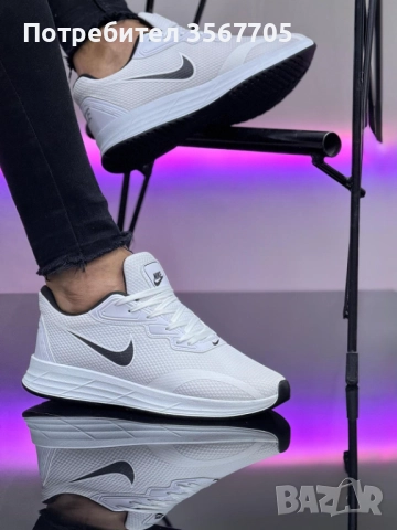 Мъжки маратонки: NIKE 8855 (2 цвят), снимка 1