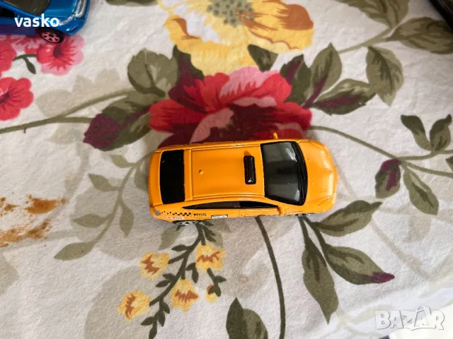 Мачбокс 2015 Toyota, снимка 5 - Колекции - 49902555