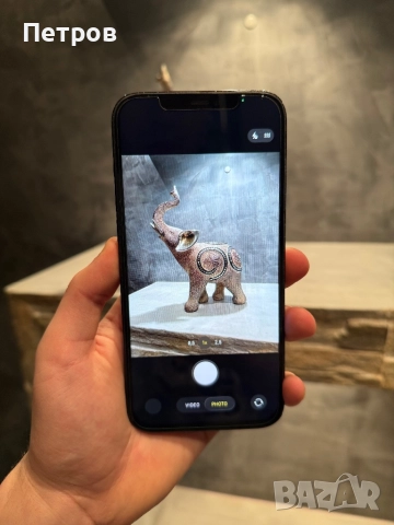 Iphone 12 Pro Max 100% battery health, снимка 10 - Apple iPhone - 52703760