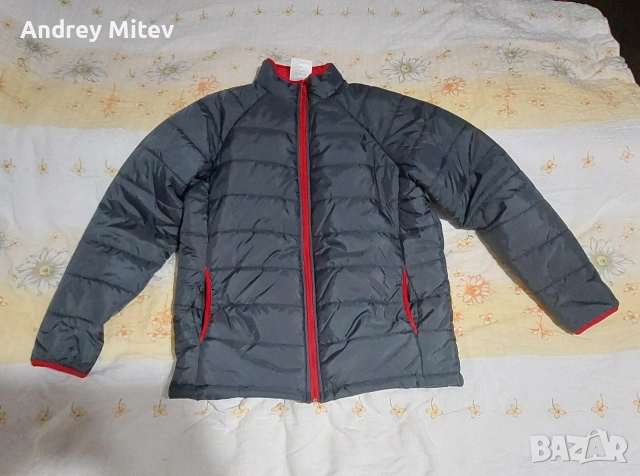 Мъжки зимни якета Wurth, снимка 5 - Якета - 53091400