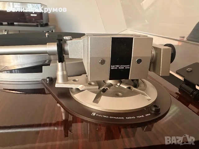 Грамофон JVC QL-Y55F, снимка 6 - Грамофони - 48951571