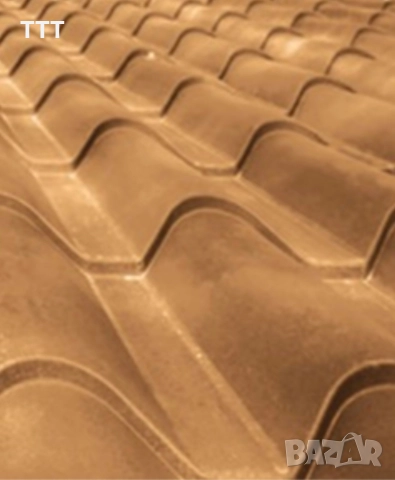 покривни термопанели