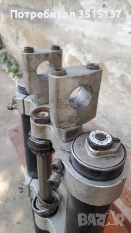 Ktm Husaberg Wp Ктм Хусаберг предница вп 2000, снимка 9 - Мотоциклети и мототехника - 51153169