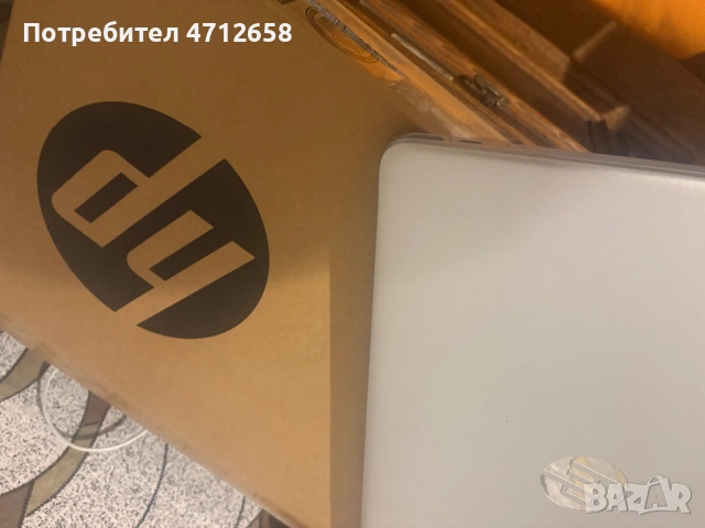 HP LapTop 15e-q2006nu, снимка 6 - Лаптопи за работа - 53142293