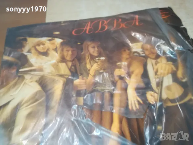 ABBA-ПЛОЧА 0809241057, снимка 6 - Грамофонни плочи - 47166401