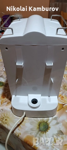 Продавам кафе машина за еспресо , снимка 3 - Кафемашини - 53513633