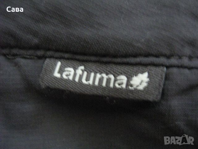 Къси панталони LAFUMA  мъжки,М, снимка 7 - Къси панталони - 46410514