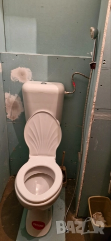 Домашен Майстор , снимка 2 - Ремонти на апартаменти - 52915142