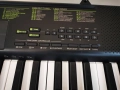 синтезатор клавир пиано CASIO CTK-1100 с 5 октави и плътни клавиши, снимка 6