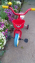 продава детско колело ново, снимка 1 - Велосипеди - 44957543