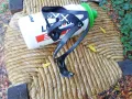 Bontrager/bottle cage,карбонова кошничка/, снимка 4