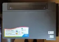 Продавам EPSON L18050 – Перфектен принтер с оставаща гаранция!, снимка 3