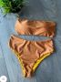 Дамски бански костюми - различни цветове - 40 лв., снимка 2