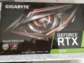 Продавам Видеокарта Geforce RTX 2070 GIGABYTE 8GB, снимка 7