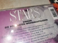 STARS CD-MADE IN GERMANY 1208261048H2E6R, снимка 13