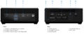 Мини компютър MSI Cubi N ADL 006DE, снимка 13