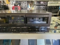 Касетен дек Technics RS-TR265 Работи отлично, добър външен вид., снимка 6