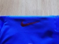 футболна блуза barcelona nike тениска екип фанела горнище суичър елек спортна мъжка оригинална M, снимка 4