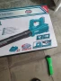 Акумулаторен издухвател TOTAL, 20V / 2Ah, снимка 4
