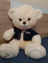 Плюшено мече плюс подарък , снимка 1